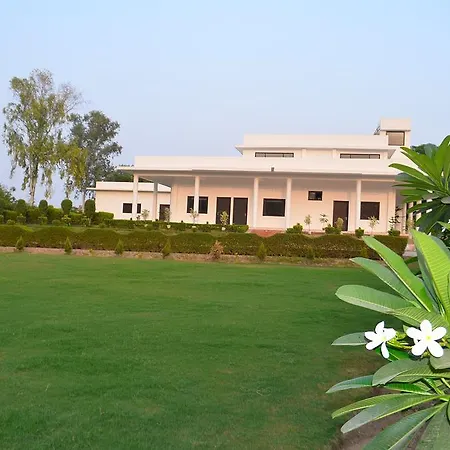 Dreams Inn Agra - Villa Harmony